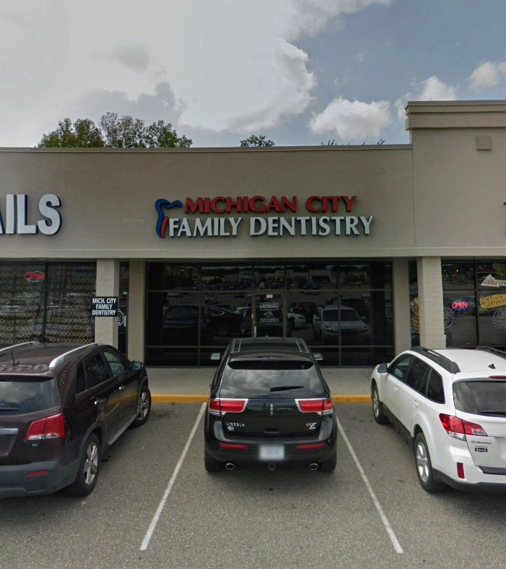 Michigan City Family Dentistry