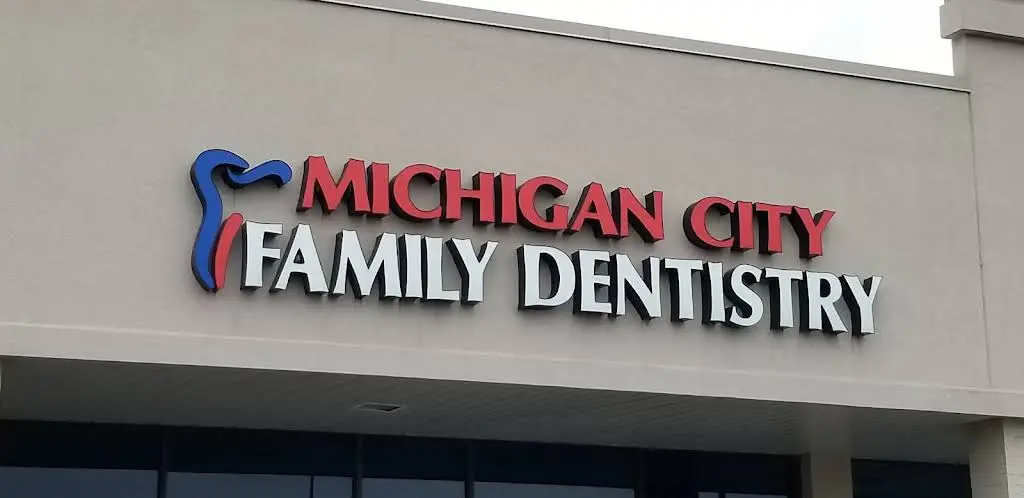 Michigan City Family Dentistry