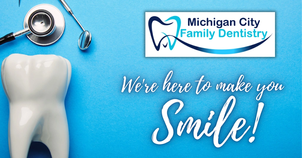 Michigan City Family Dentistry