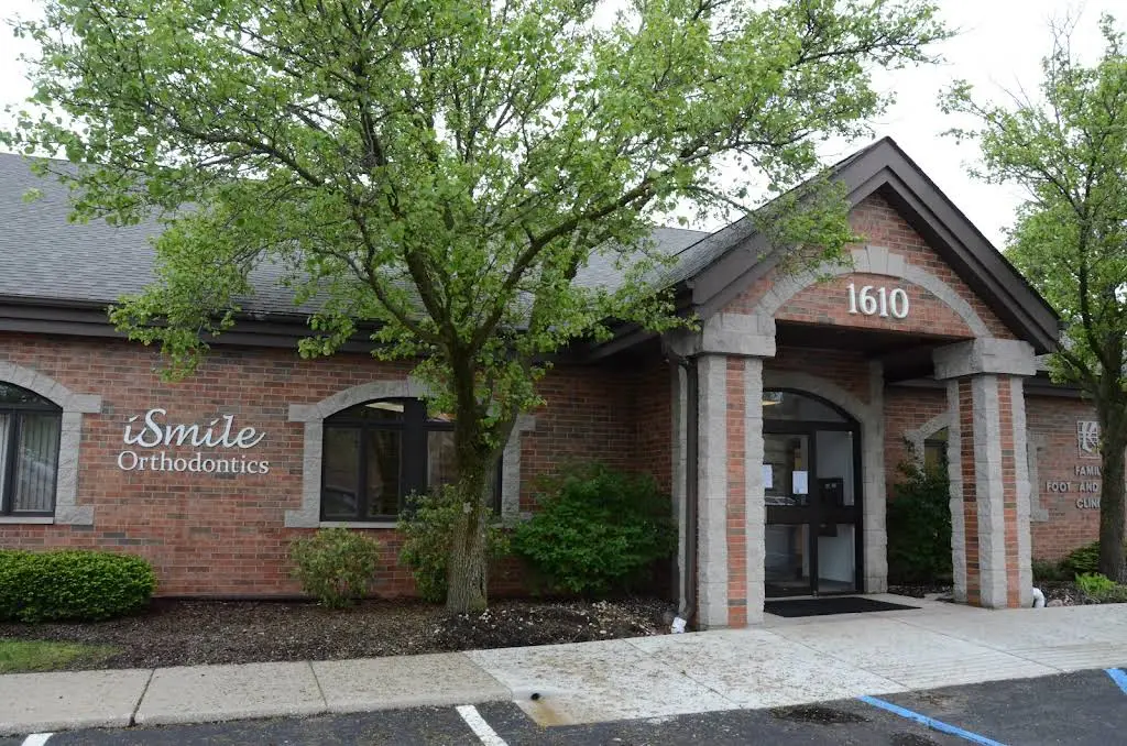 iSmile Orthodontics