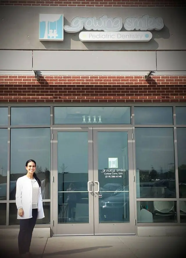 Growing Smiles Pediatric Dentistry
