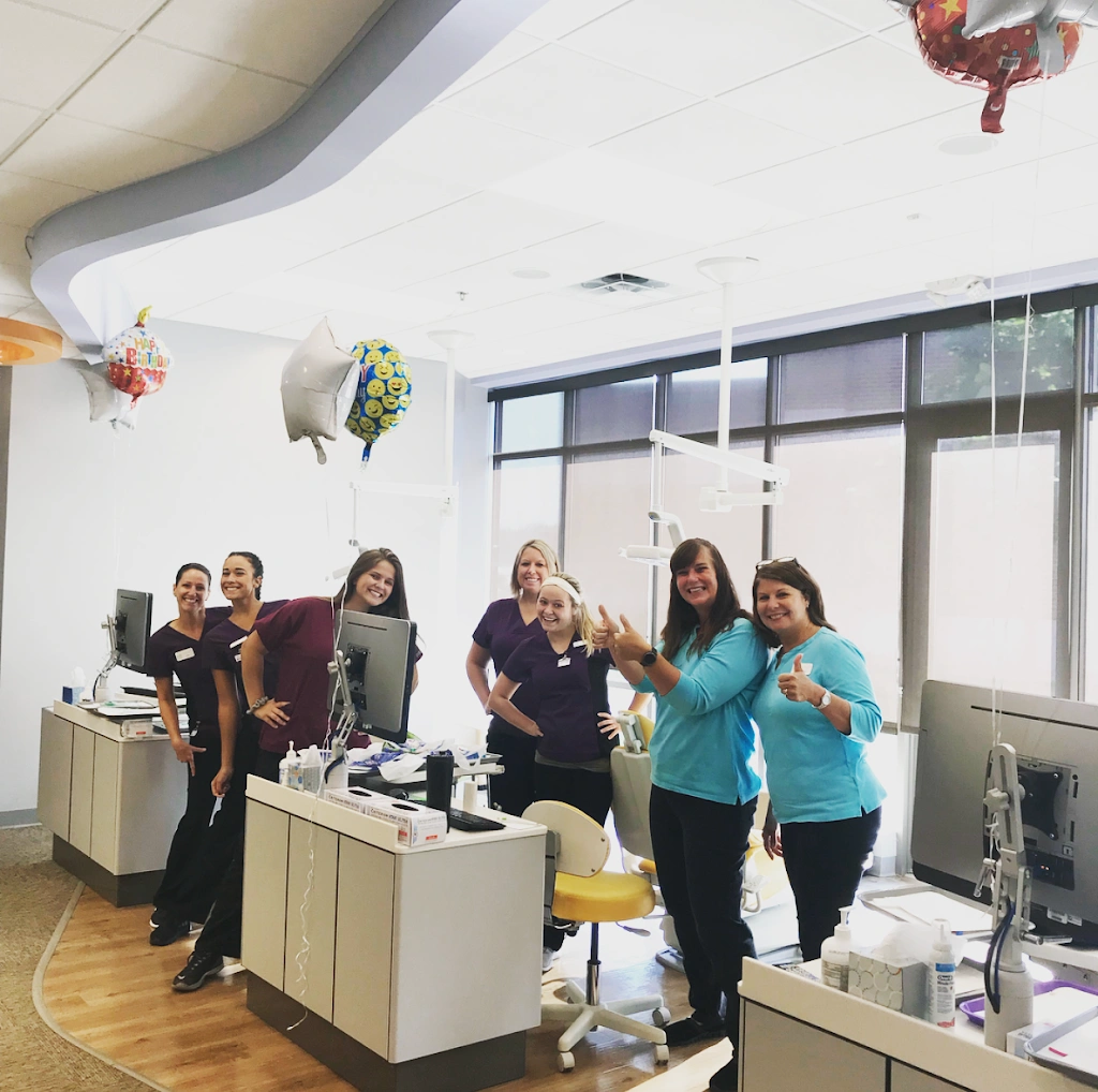 Growing Smiles Pediatric Dentistry
