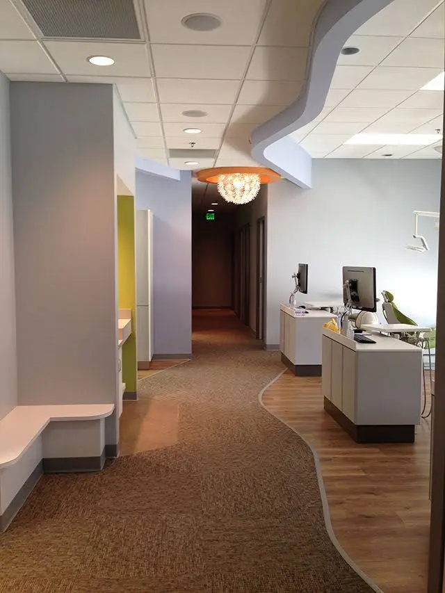Growing Smiles Pediatric Dentistry