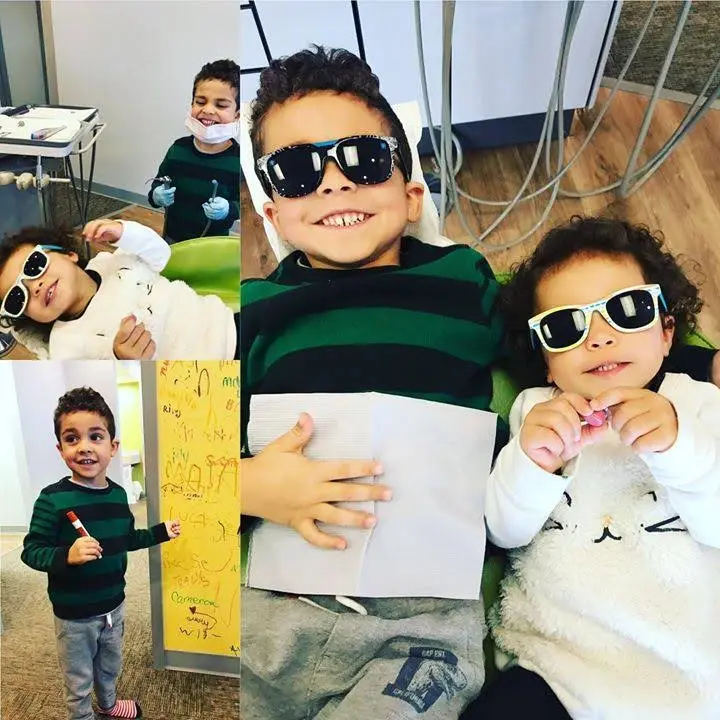 Growing Smiles Pediatric Dentistry
