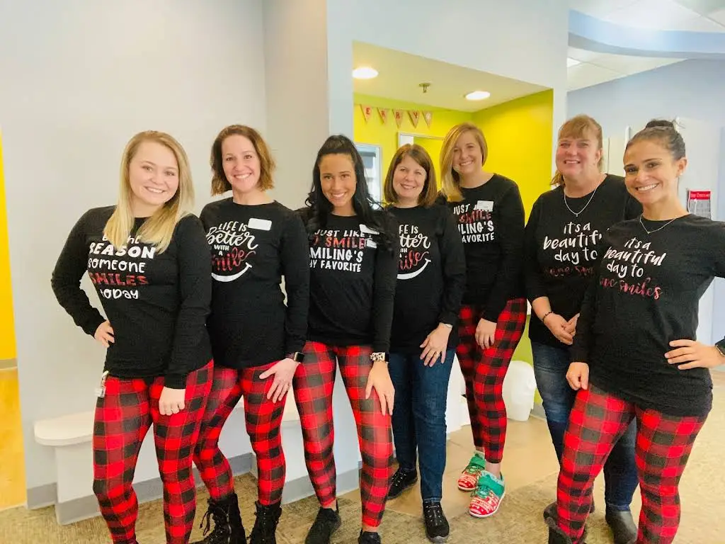 Growing Smiles Pediatric Dentistry