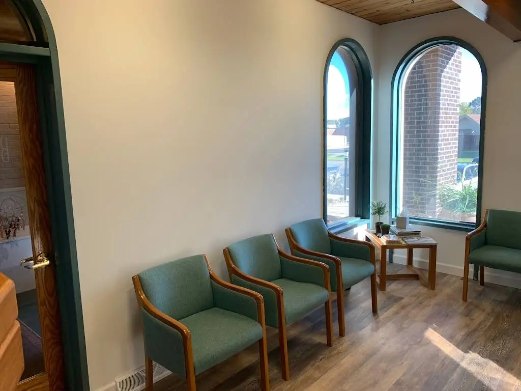 Modern Dentistry