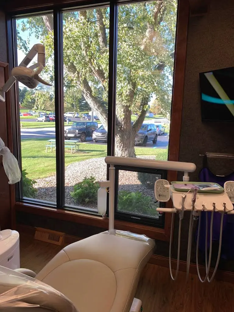 Modern Dentistry
