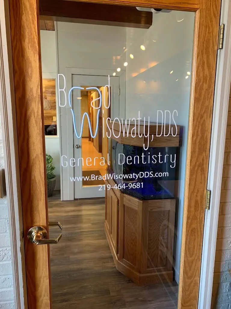 Modern Dentistry