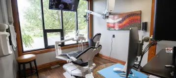 Aspire Implant Center