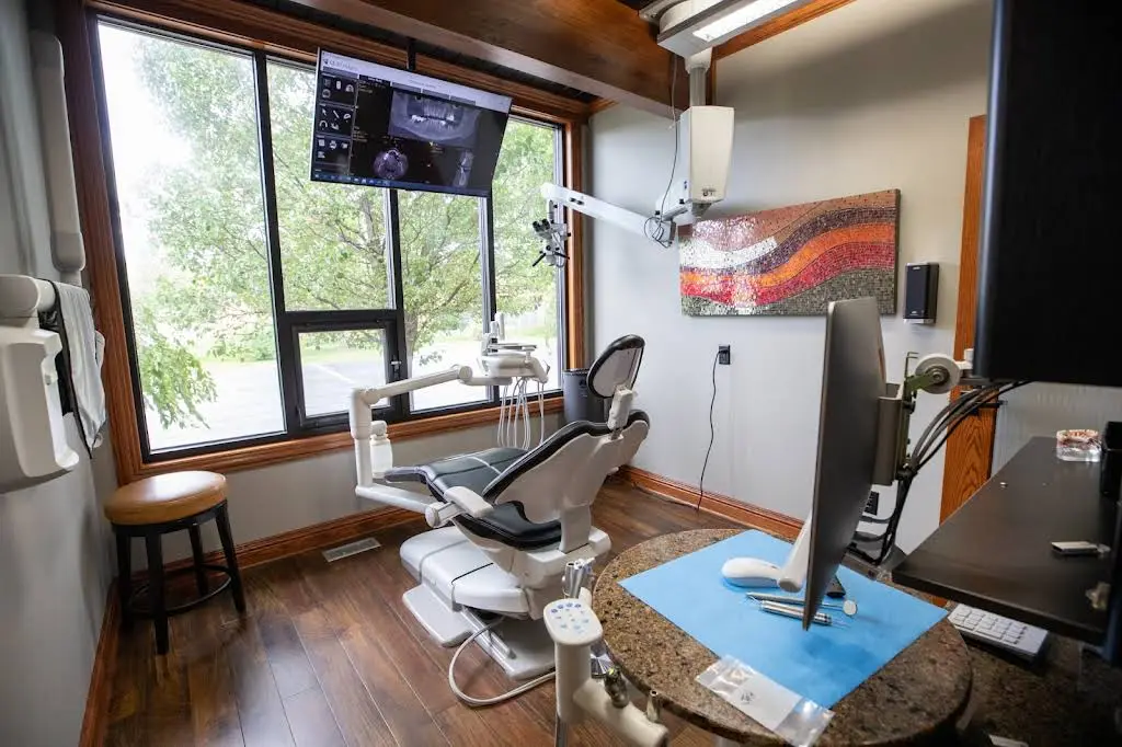 Aspire Implant Center