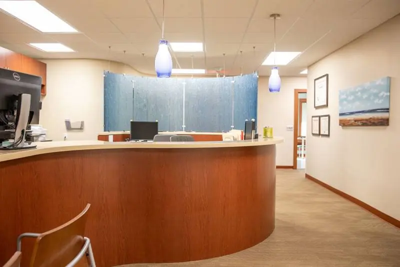 Aspire Implant Center