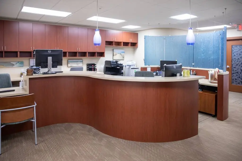 Aspire Implant Center