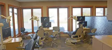 Puntillo & Crane Orthodontics