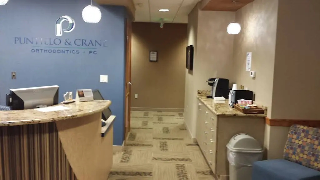 Puntillo & Crane Orthodontics