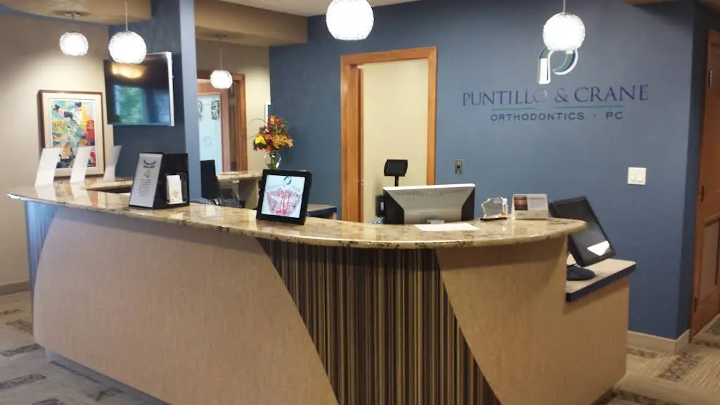 Puntillo & Crane Orthodontics