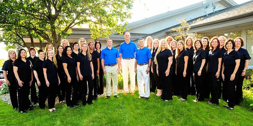 Puntillo & Crane Orthodontics