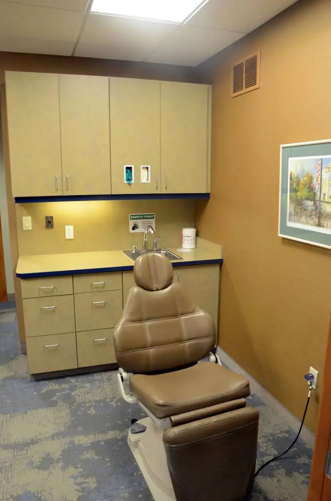 Puntillo & Crane Orthodontics