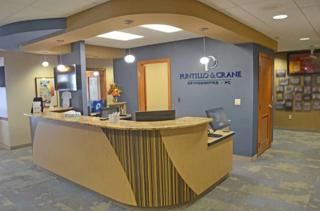 Puntillo & Crane Orthodontics