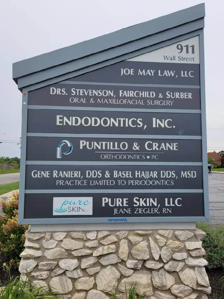 The Periodontal Group - Dr. Basel Hajjar