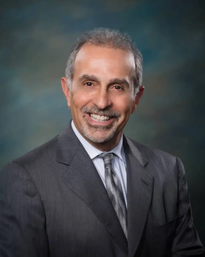 The Periodontal Group - Dr. Basel Hajjar