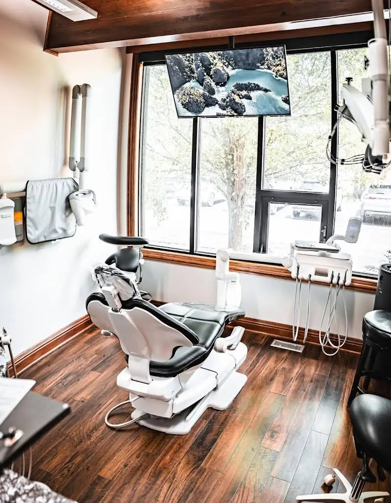Michael Drone Dentistry & Prosthodontics Valparaiso