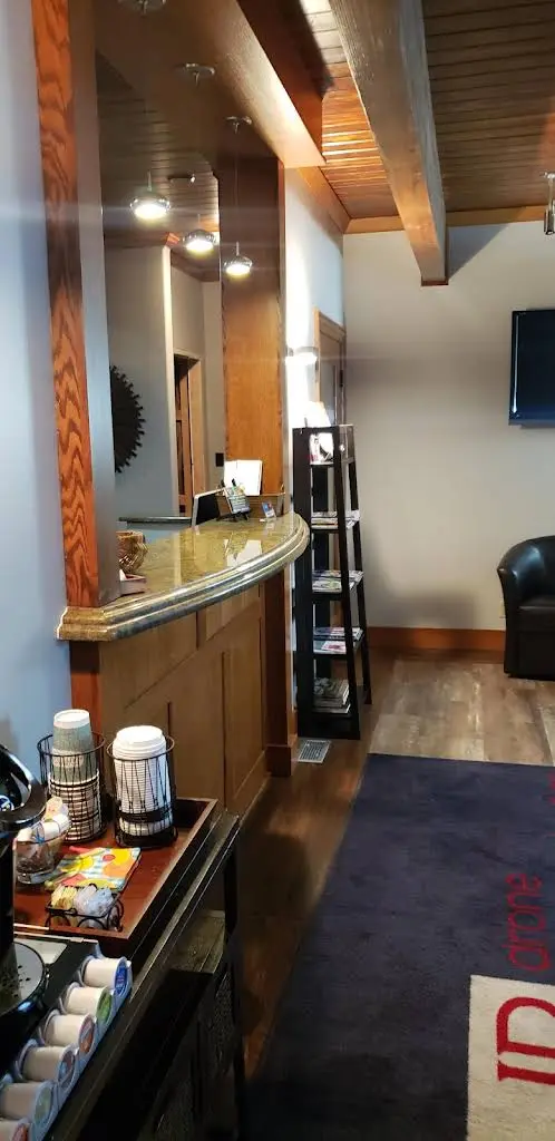 Michael Drone Dentistry & Prosthodontics Valparaiso
