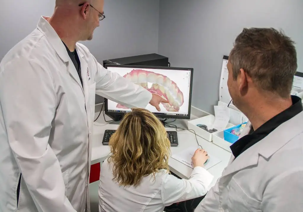 Michael Drone Dentistry & Prosthodontics Valparaiso