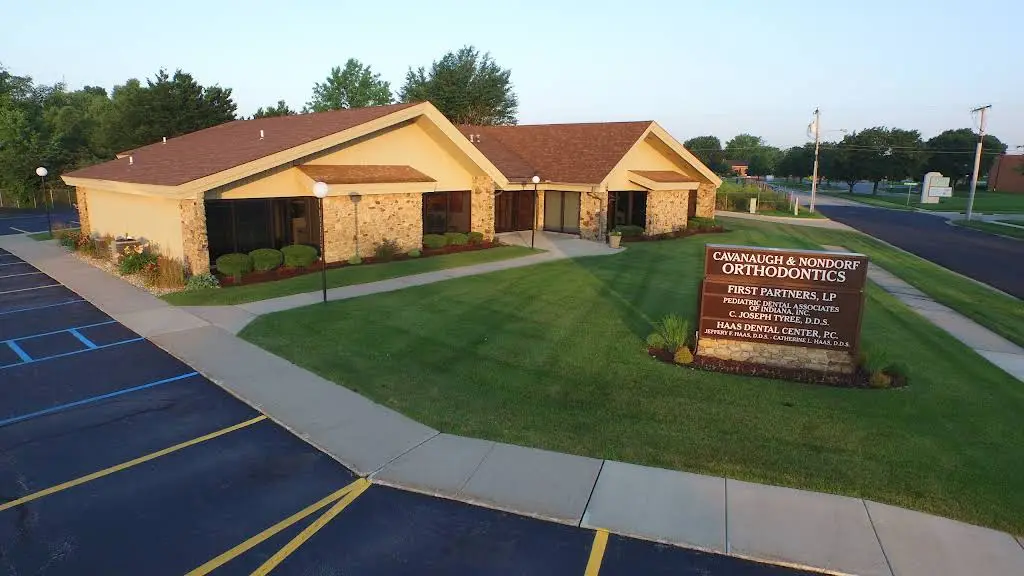 Cavanaugh and Nondorf Orthodontics