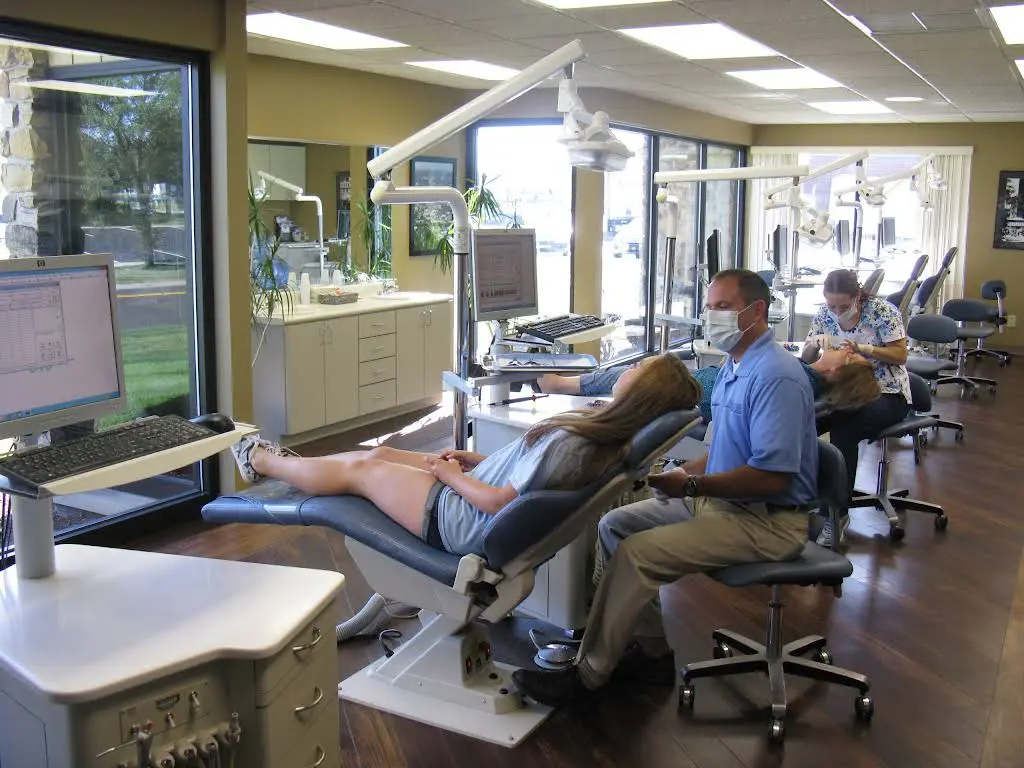Cavanaugh and Nondorf Orthodontics