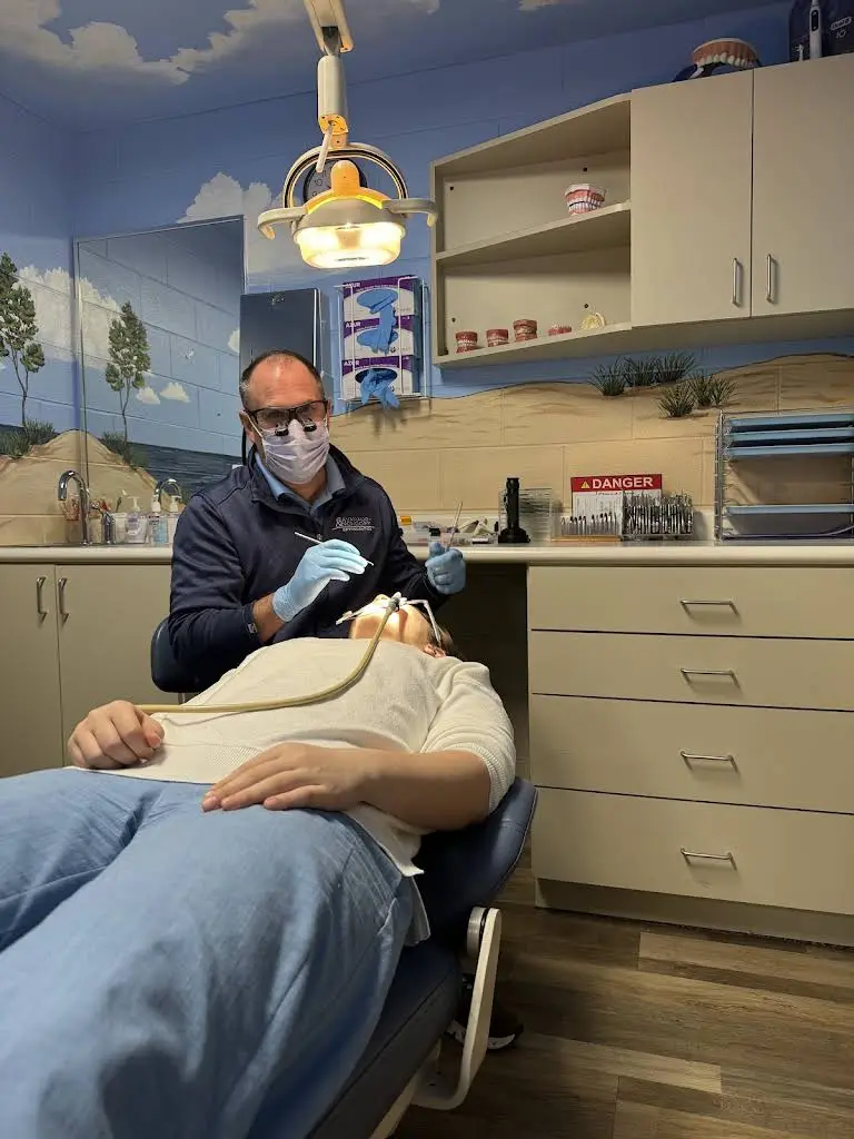 Cavanaugh and Nondorf Orthodontics