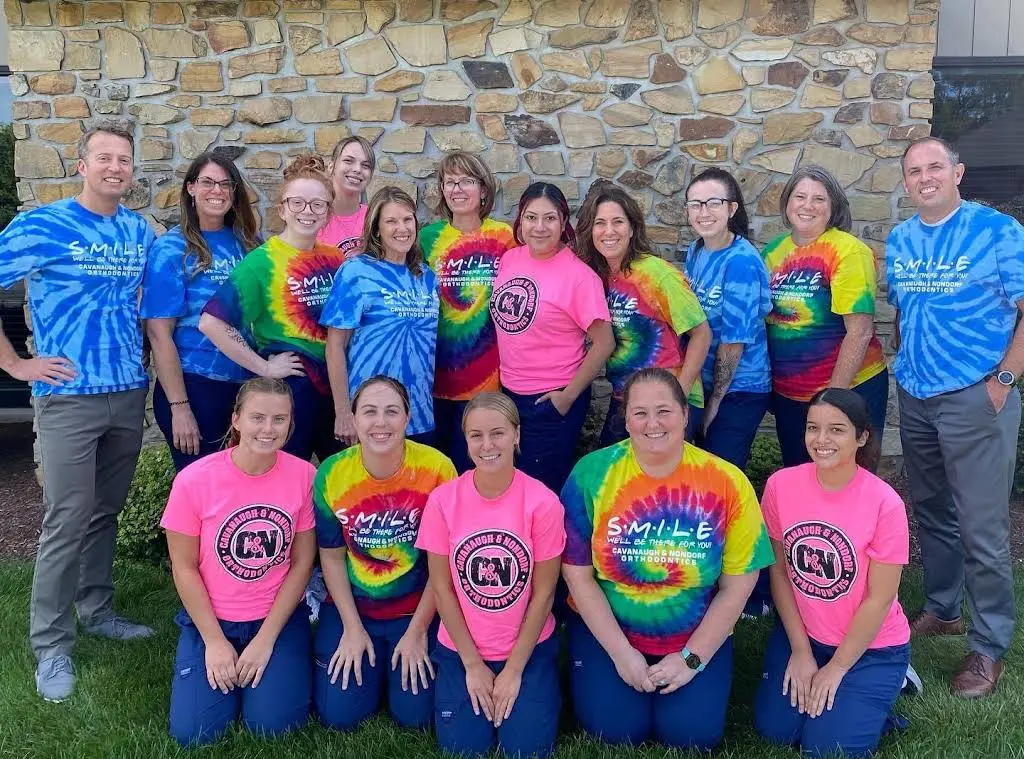Cavanaugh and Nondorf Orthodontics