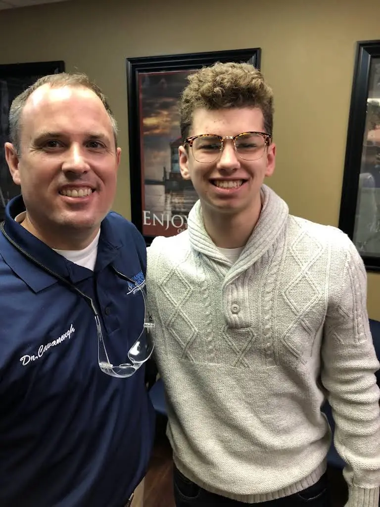 Cavanaugh and Nondorf Orthodontics