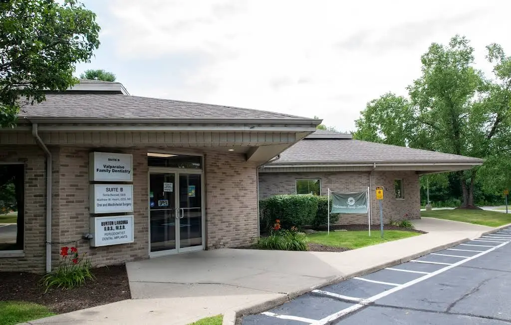 Valparaiso Family Dentistry