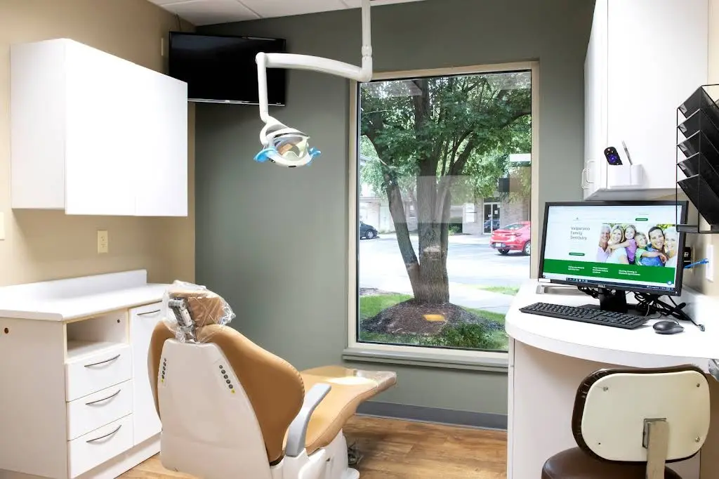 Valparaiso Family Dentistry