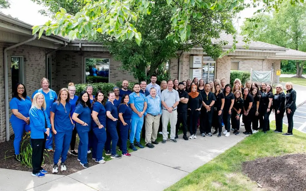 Valparaiso Family Dentistry