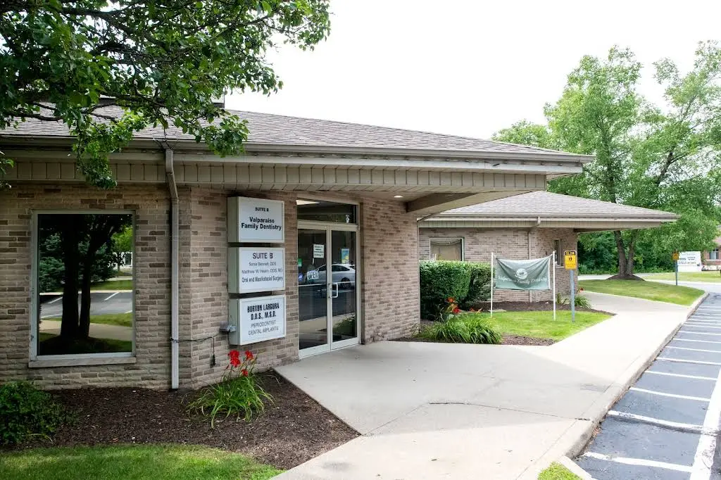 Valparaiso Family Dentistry