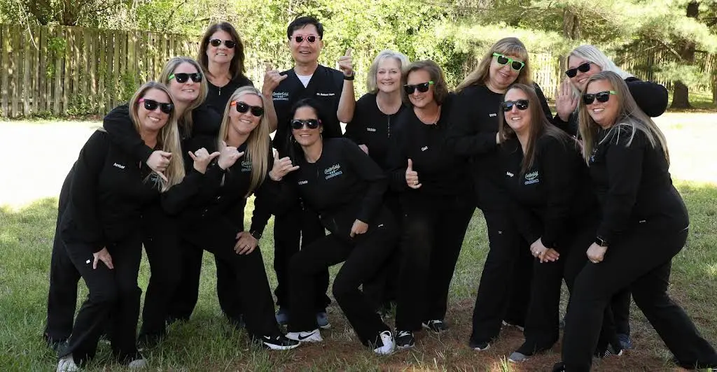 Chesterfield Orthodontics - Dr. Robert Yoon