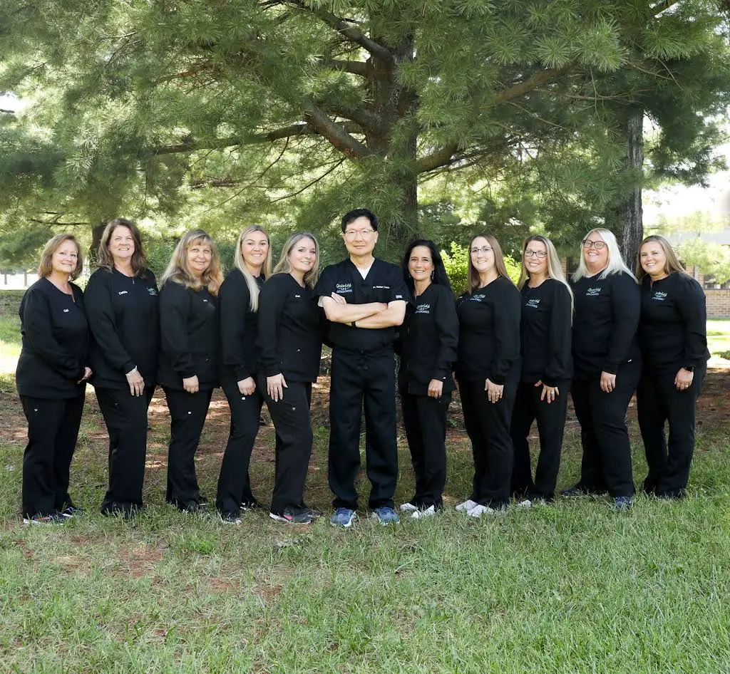 Chesterfield Orthodontics - Dr. Robert Yoon