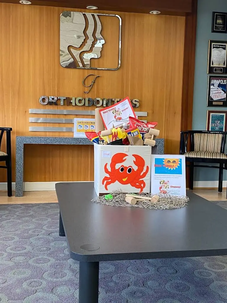 Chesterfield Orthodontics - Dr. Robert Yoon