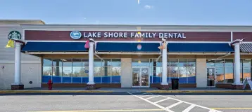 Lake Shore Family Dental