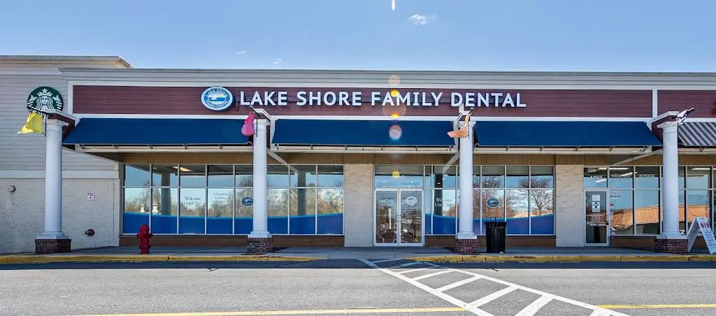 Lake Shore Family Dental