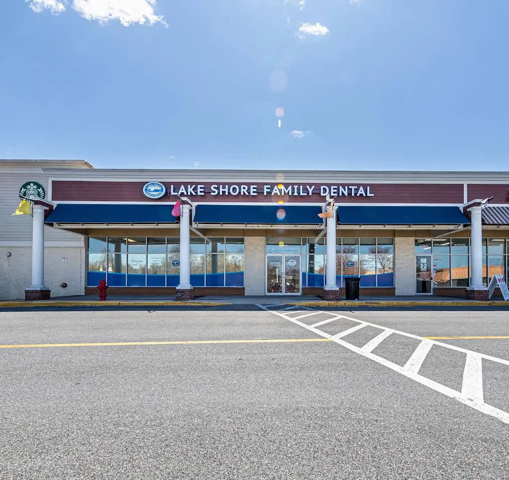 Lake Shore Family Dental