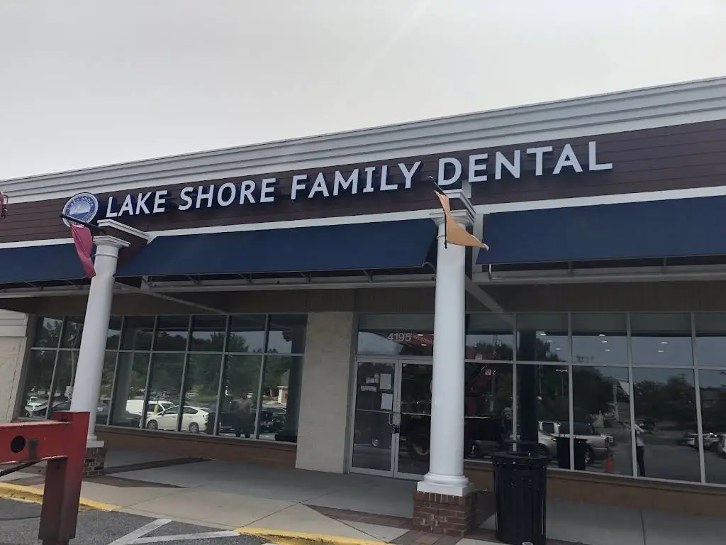 Lake Shore Family Dental