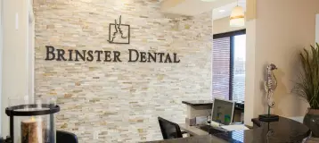 Brinster Dental Family & Cosmetic Dentistry