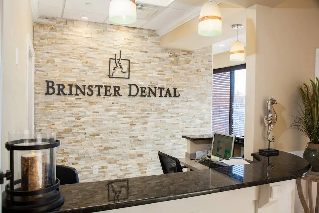 Brinster Dental Family & Cosmetic Dentistry