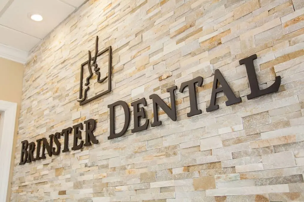 Brinster Dental Family & Cosmetic Dentistry