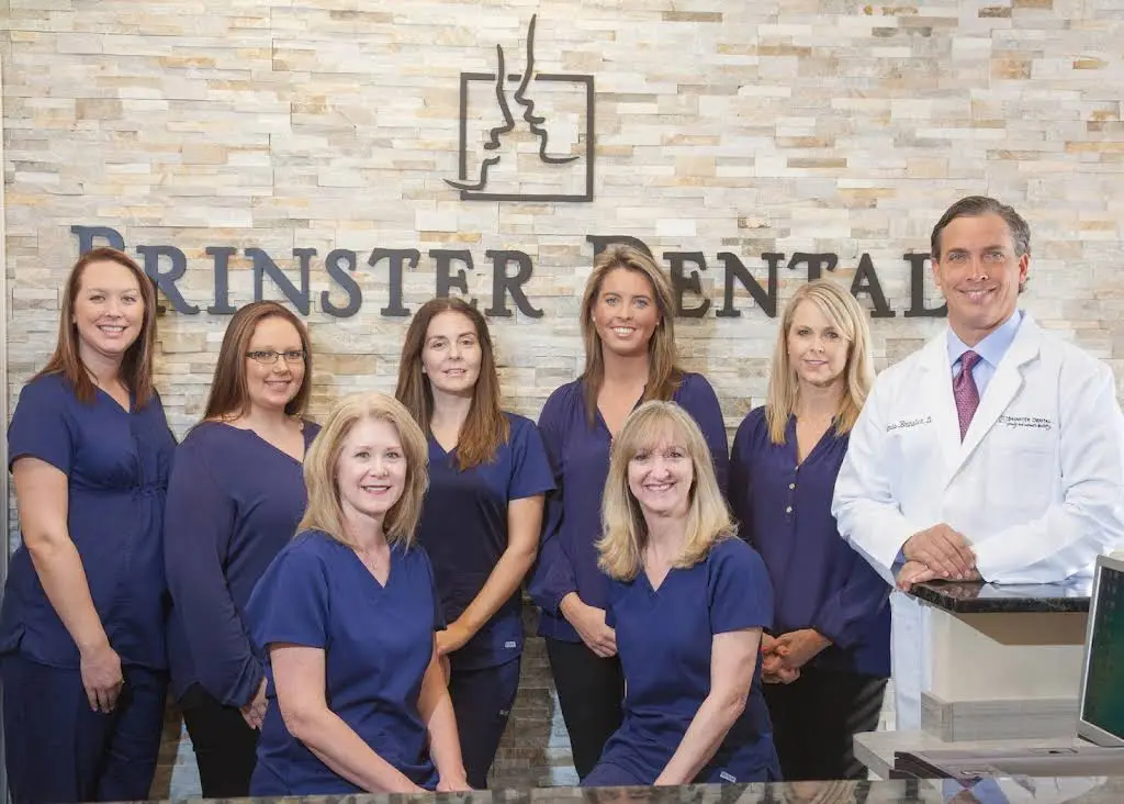 Brinster Dental Family & Cosmetic Dentistry