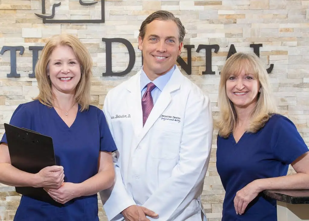 Brinster Dental Family & Cosmetic Dentistry