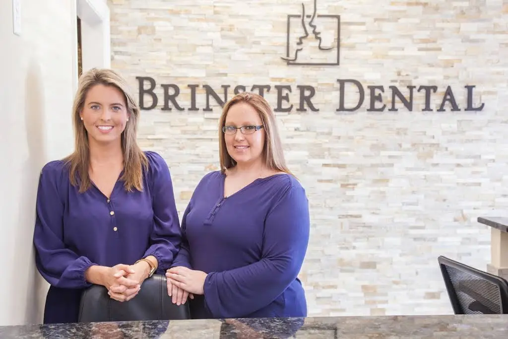 Brinster Dental Family & Cosmetic Dentistry