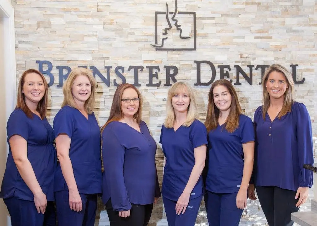 Brinster Dental Family & Cosmetic Dentistry